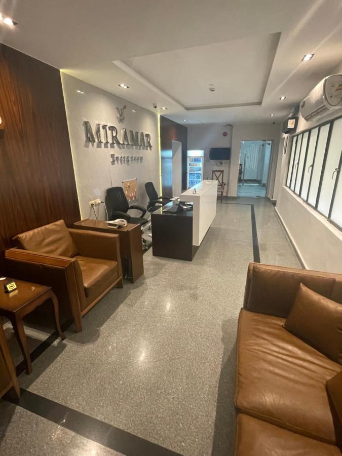 Miramar Evergreen Hotel Cairo Exterior photo